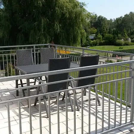 Ostseekojen Appartement *