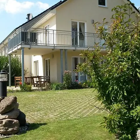 Ostseekojen Peenemunde