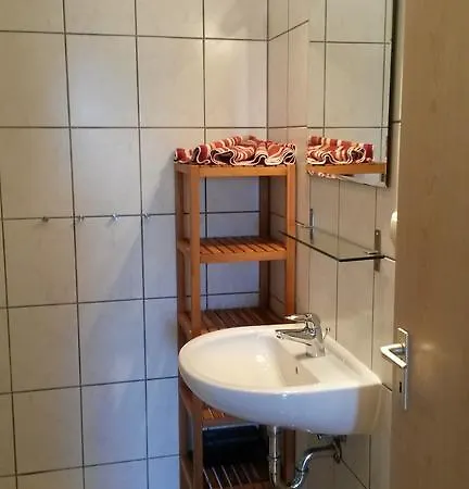 Ostseekojen Peenemunde