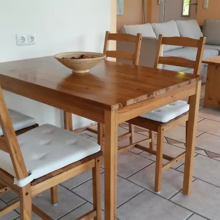 Ostseekojen * Peenemunde