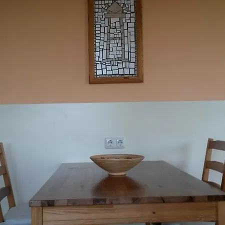 Ostseekojen Appartement Peenemunde