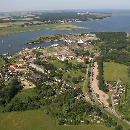 Ostseekojen Peenemunde