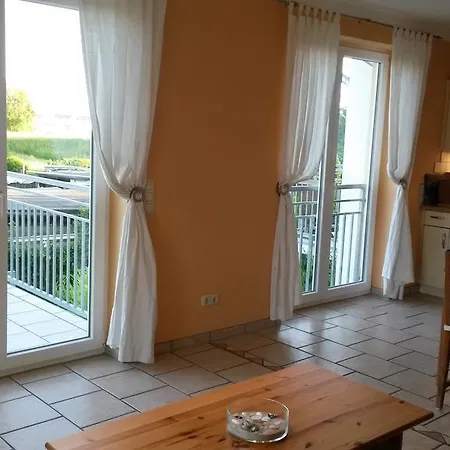 Ostseekojen Appartement